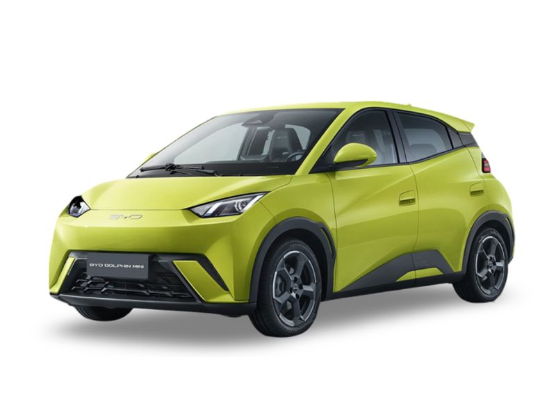 Byd Dolphin MINl Gl 0km